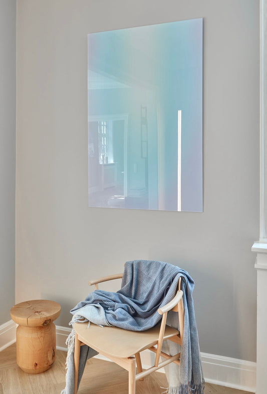 Dream Mirror Beam