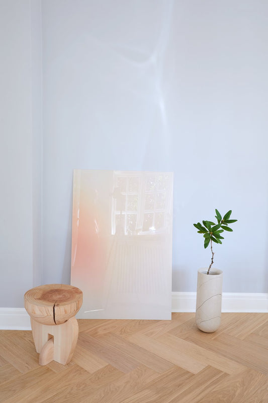 Dream Mirror, Peach - #shop_name