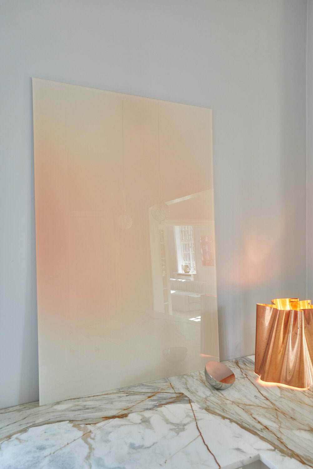 Dream Mirror, Peach - #shop_name